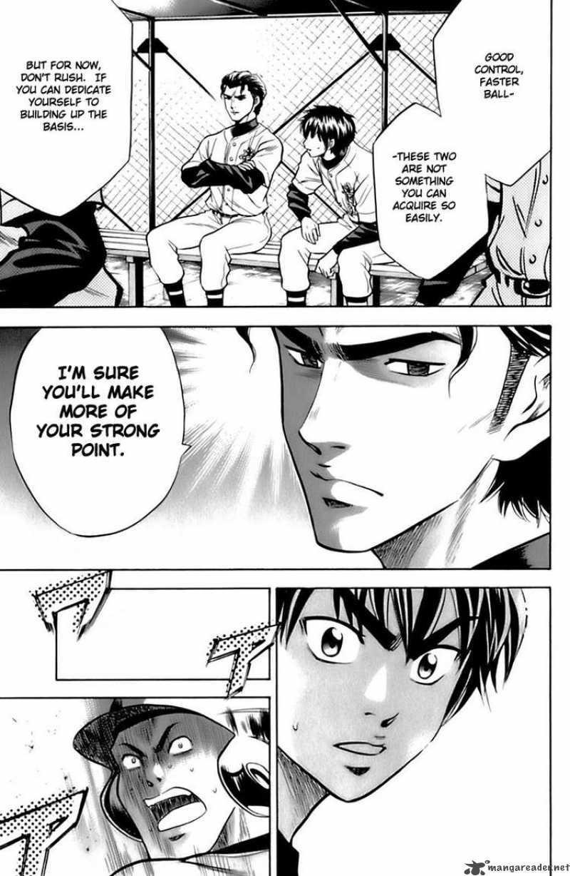 Diamond No Ace 24 9