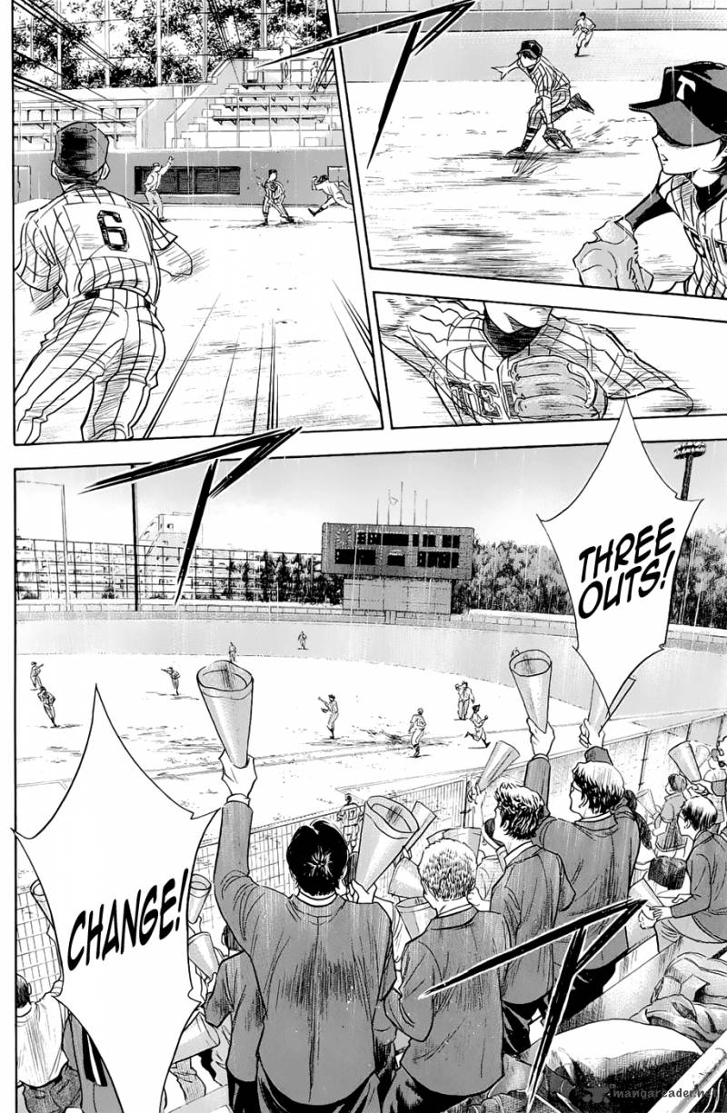 Diamond No Ace 243 10