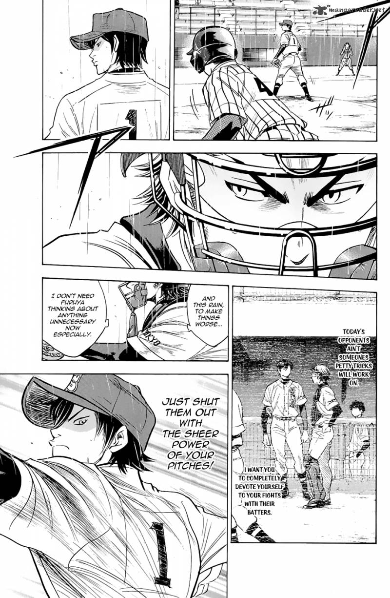 Diamond No Ace 243 17