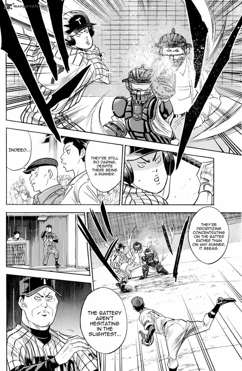 Diamond No Ace 243 18