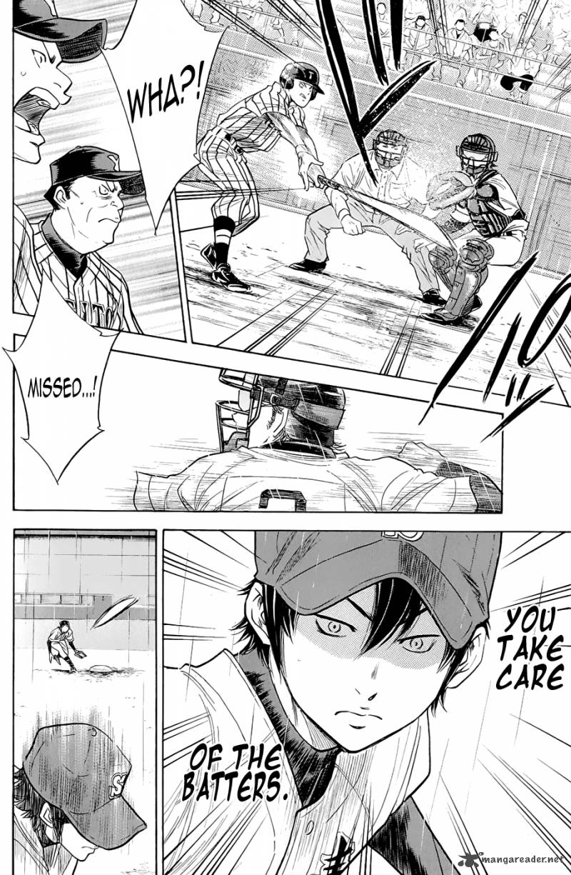 Diamond No Ace 243 20