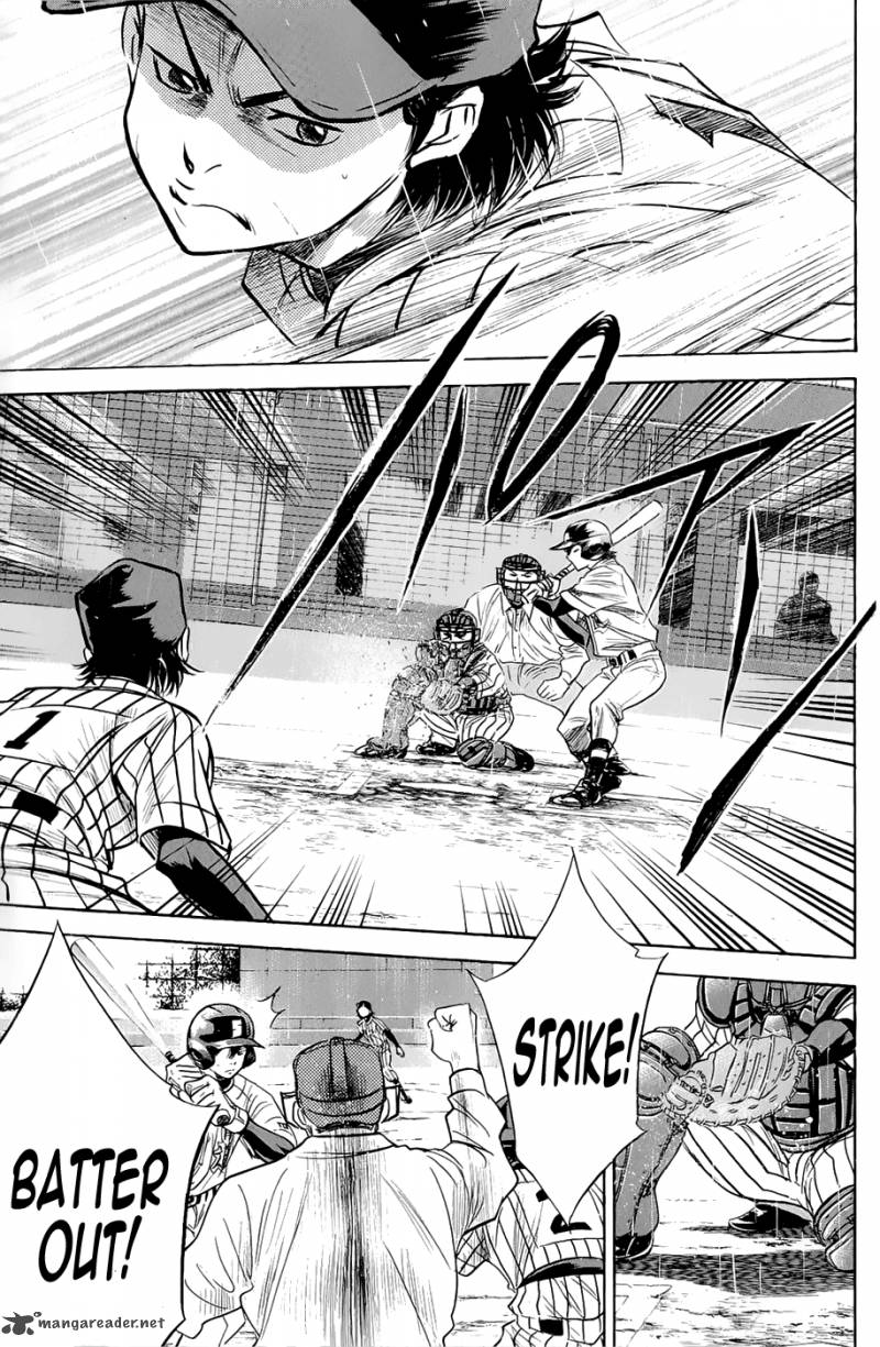 Diamond No Ace 243 3