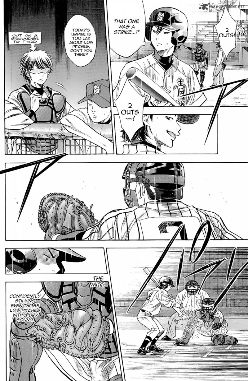 Diamond No Ace 243 4