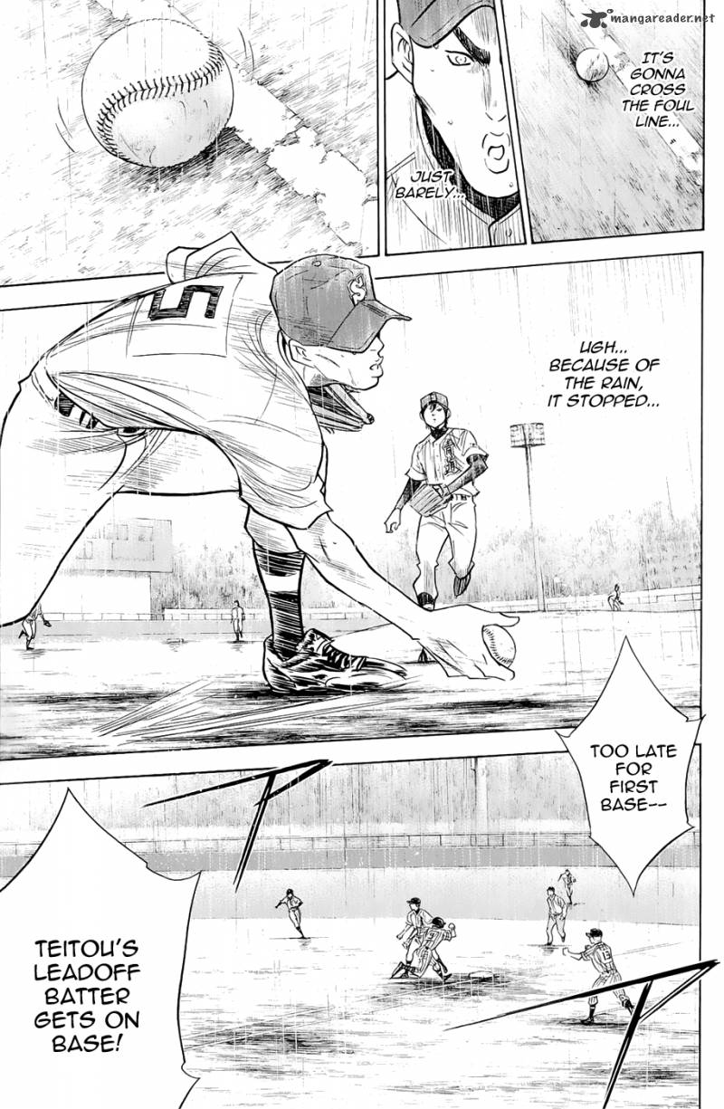Diamond No Ace 244 15