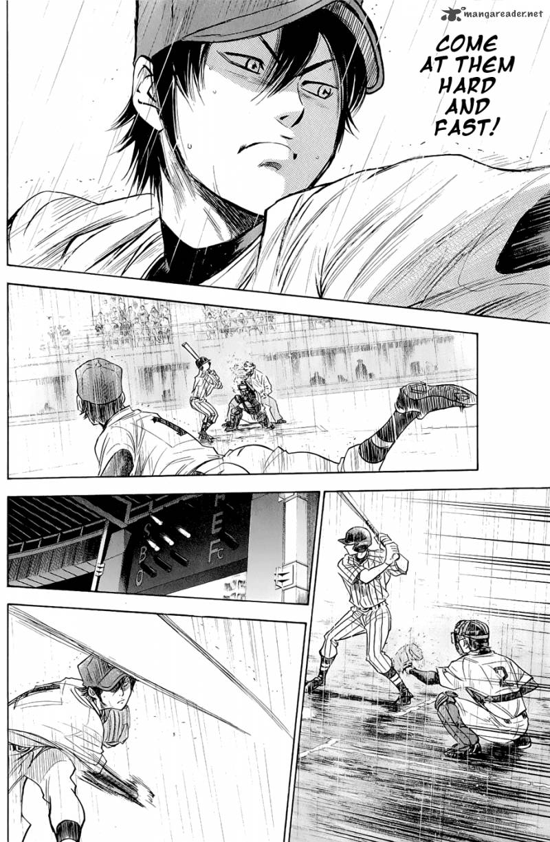 Diamond No Ace 244 18