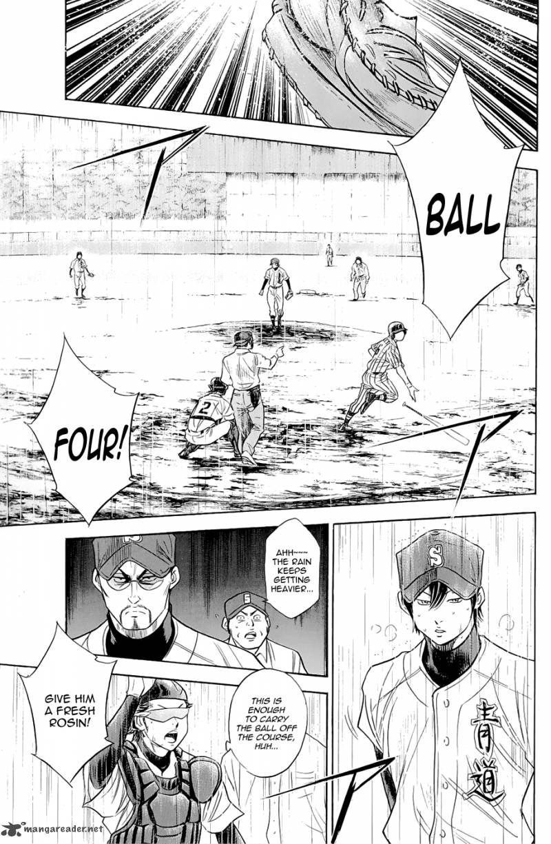 Diamond No Ace 244 19