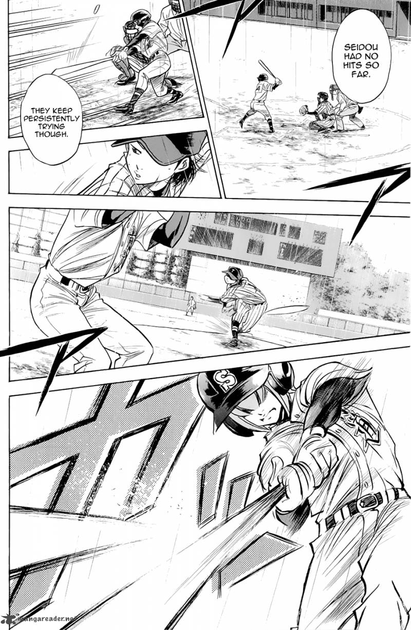Diamond No Ace 244 8
