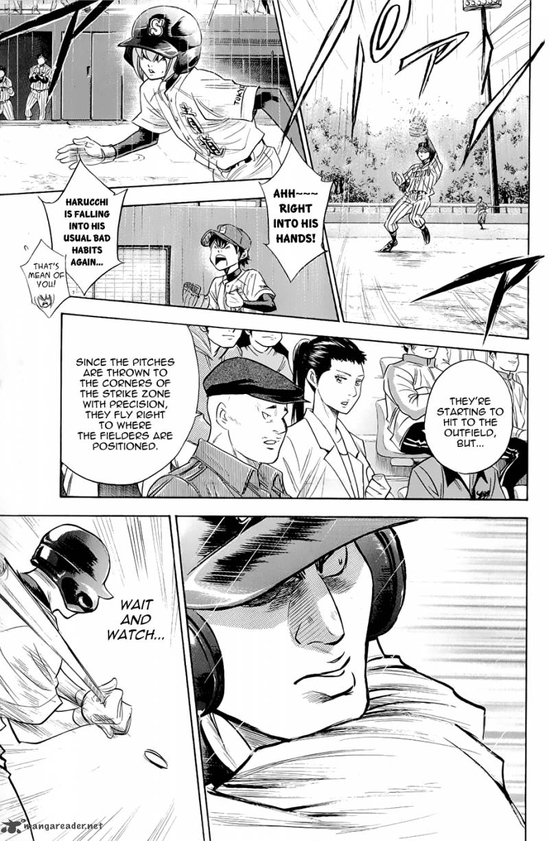 Diamond No Ace 244 9