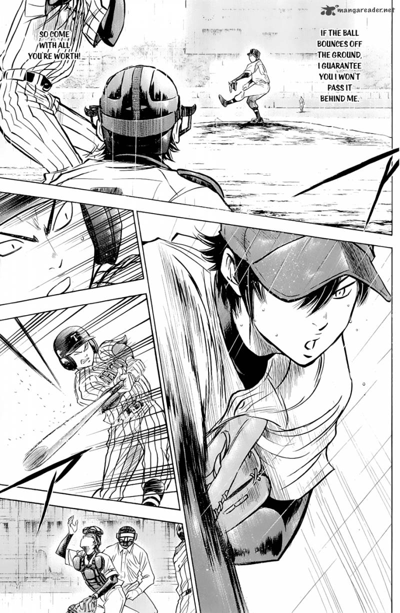 Diamond No Ace 245 13