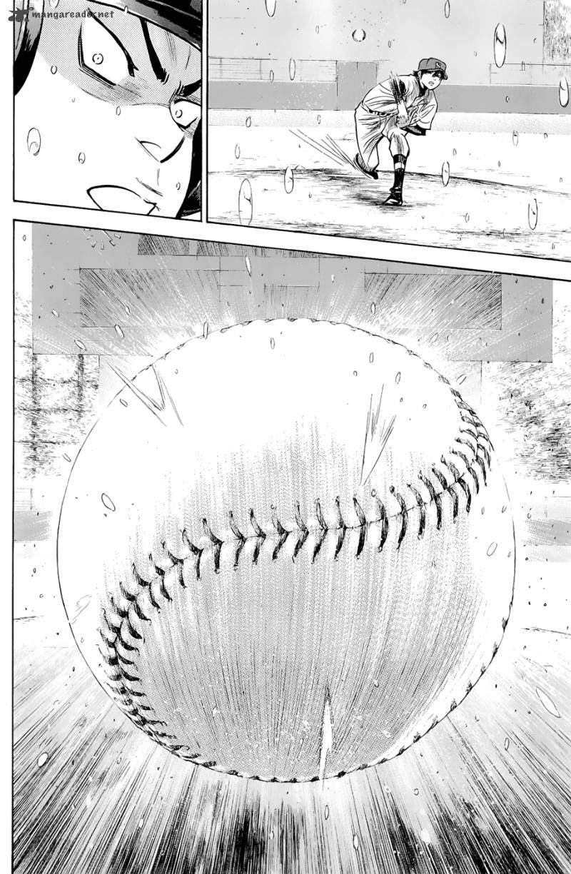 Diamond No Ace 245 16