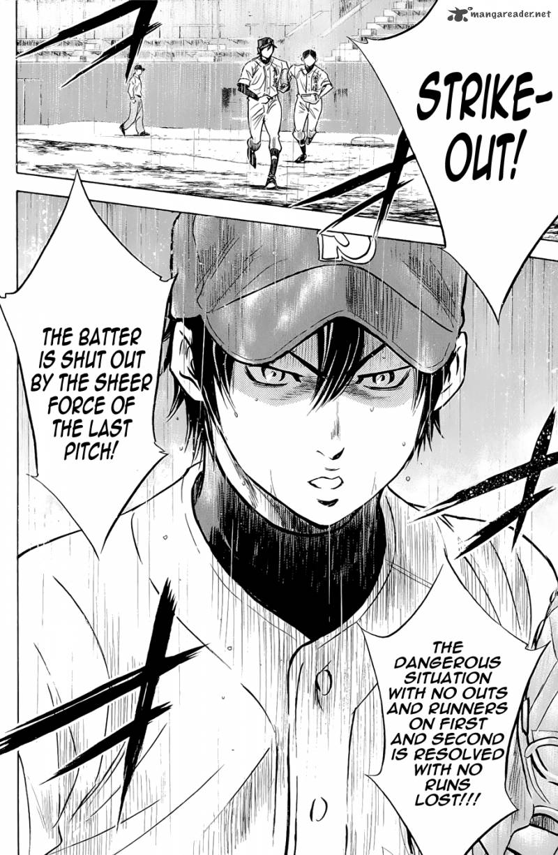 Diamond No Ace 245 18
