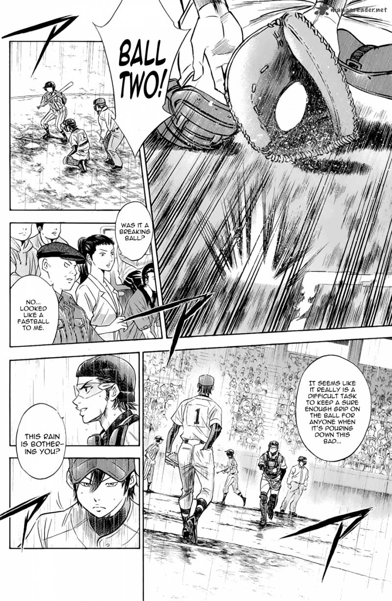 Diamond No Ace 245 2