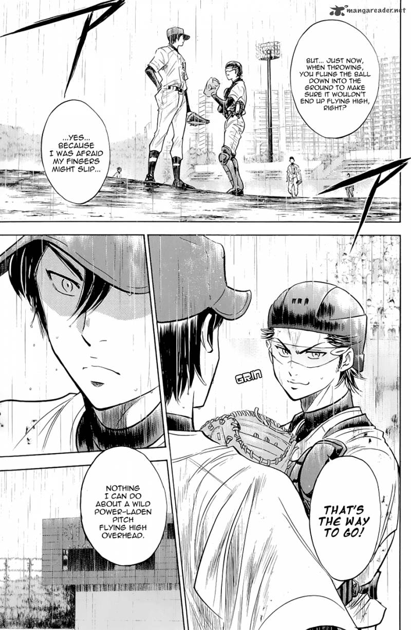 Diamond No Ace 245 3