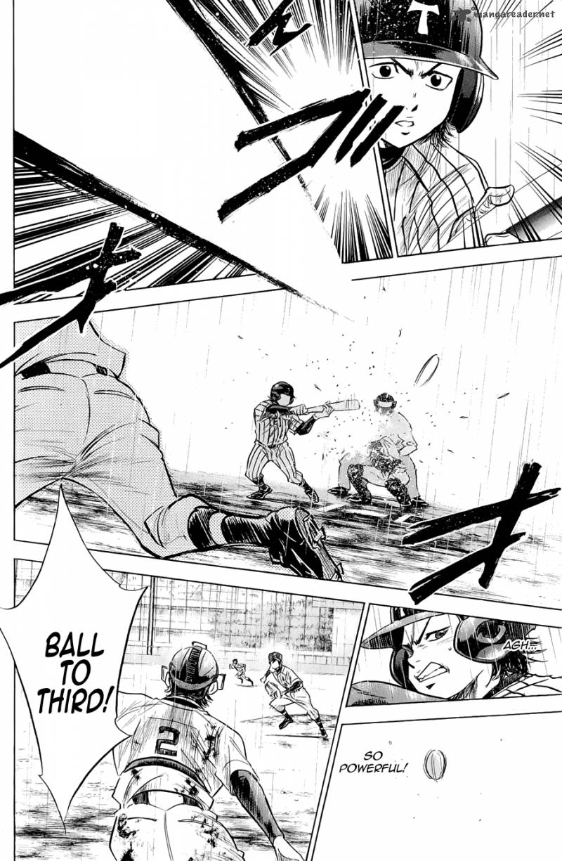 Diamond No Ace 245 8