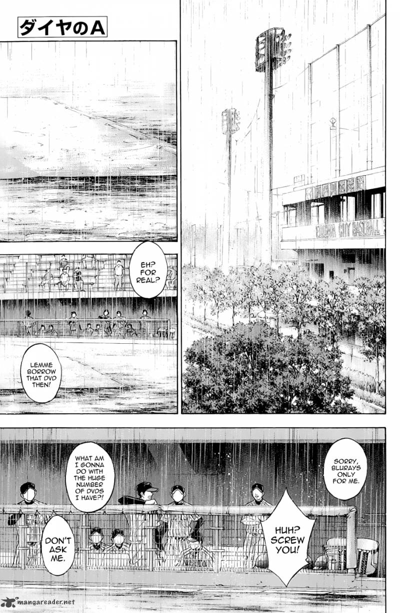 Diamond No Ace 246 1