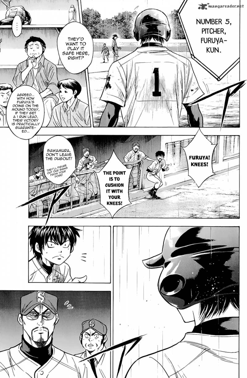 Diamond No Ace 246 19