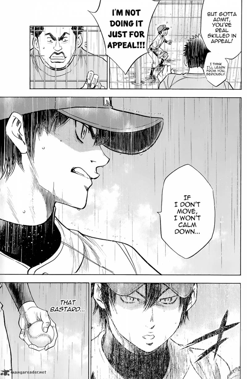 Diamond No Ace 246 5