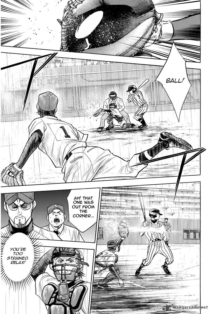 Diamond No Ace 247 15