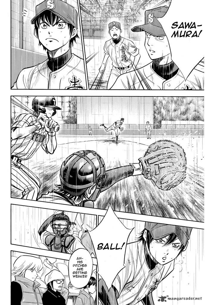 Diamond No Ace 248 12