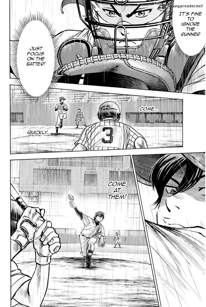 Diamond No Ace 248 4