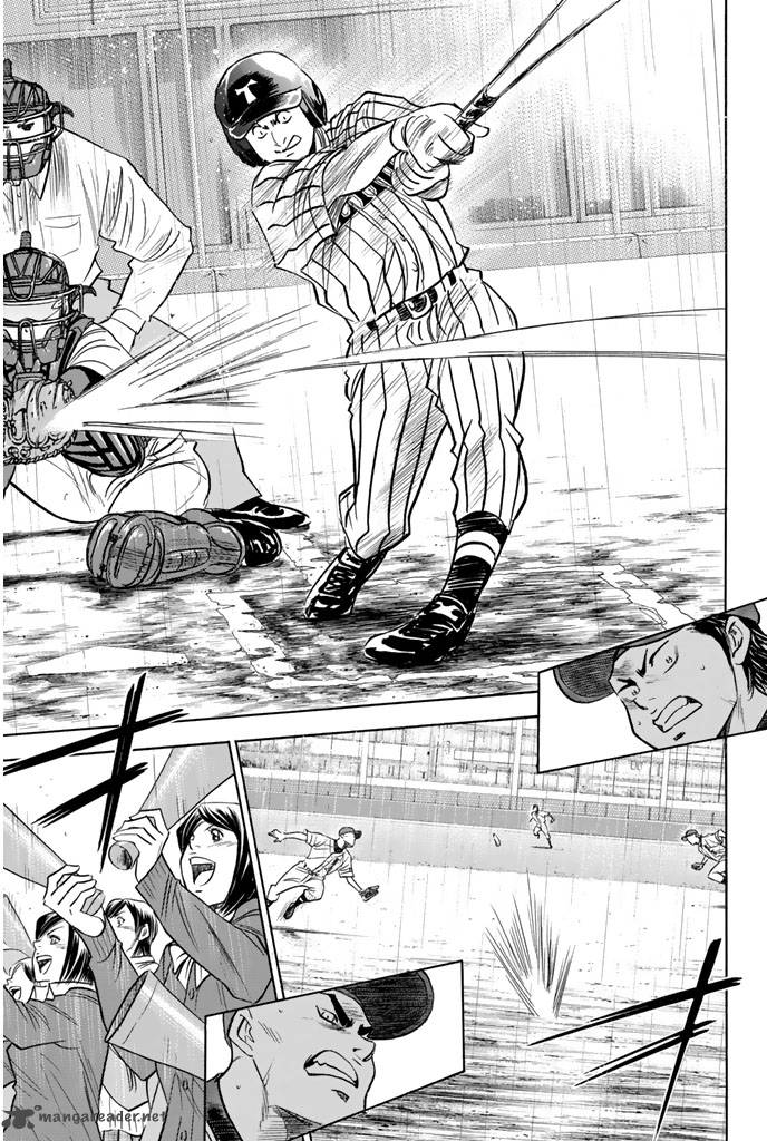 Diamond No Ace 248 5