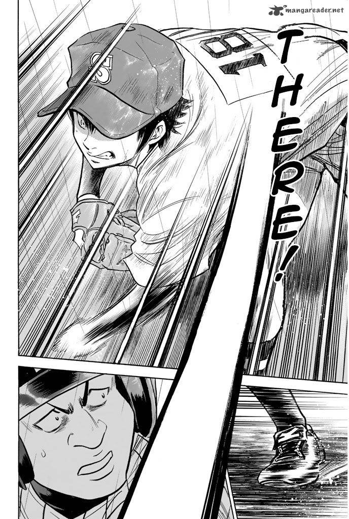 Diamond No Ace 249 10