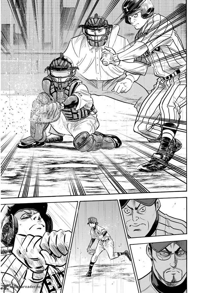 Diamond No Ace 249 11