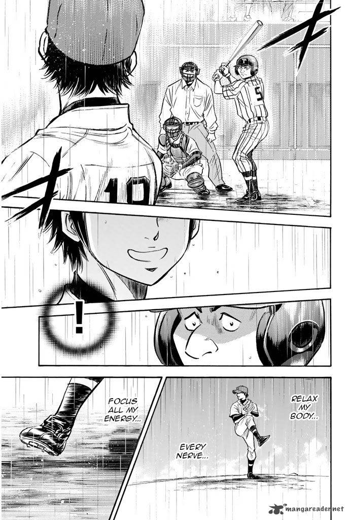 Diamond No Ace 249 9