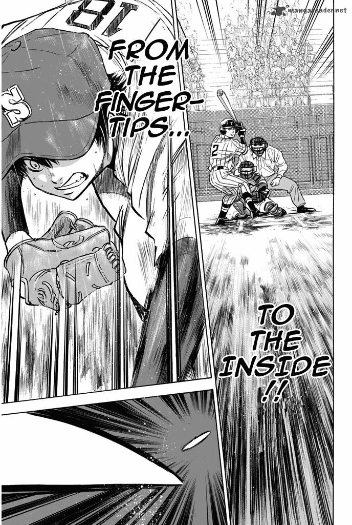 Diamond No Ace 252 11