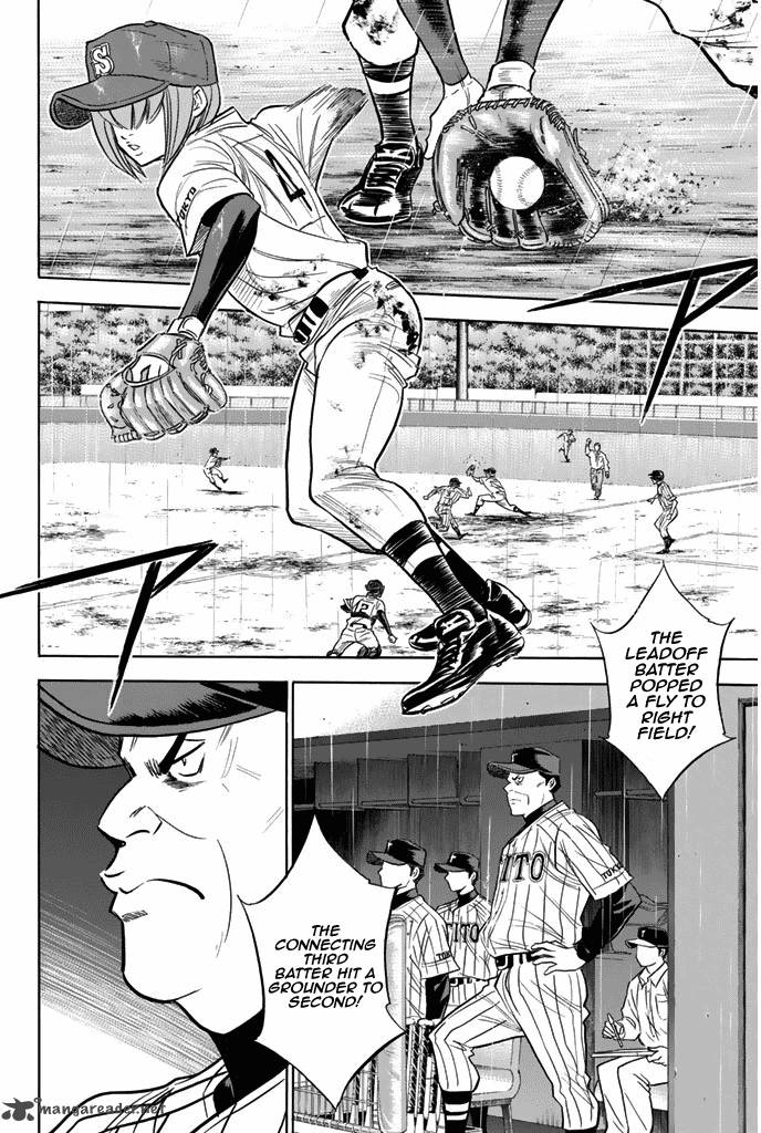 Diamond No Ace 252 2