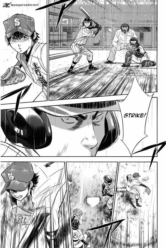 Diamond No Ace 252 5