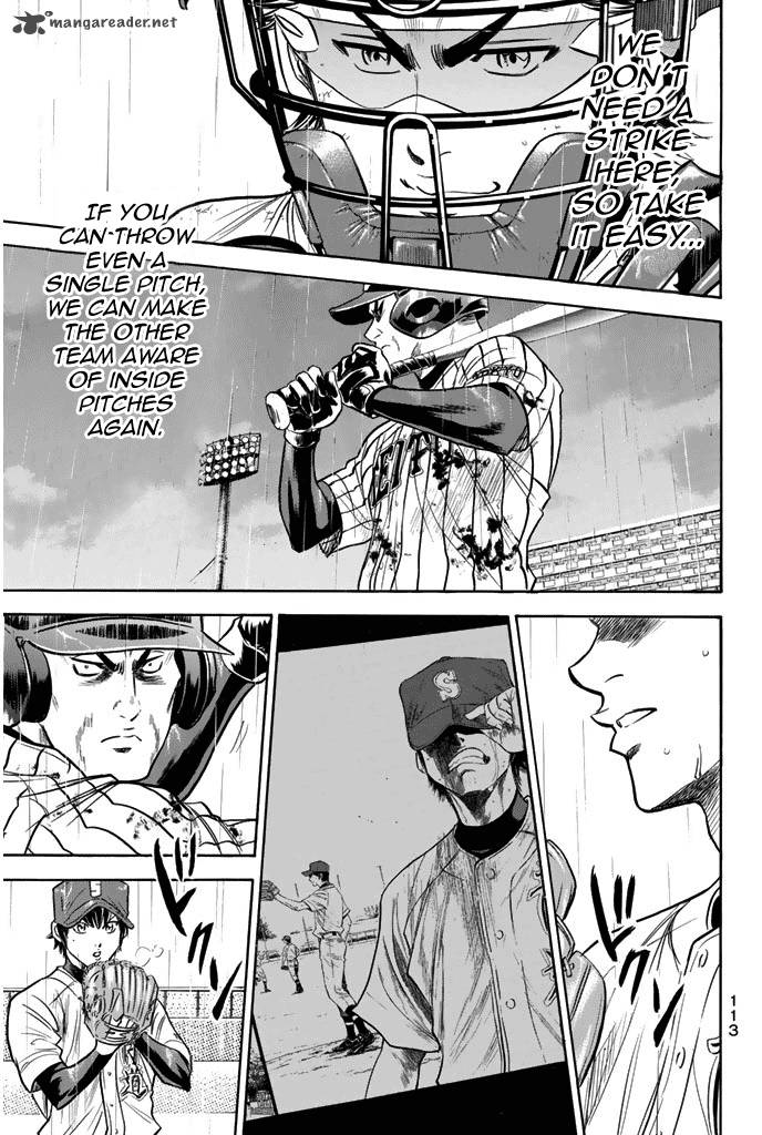 Diamond No Ace 252 9