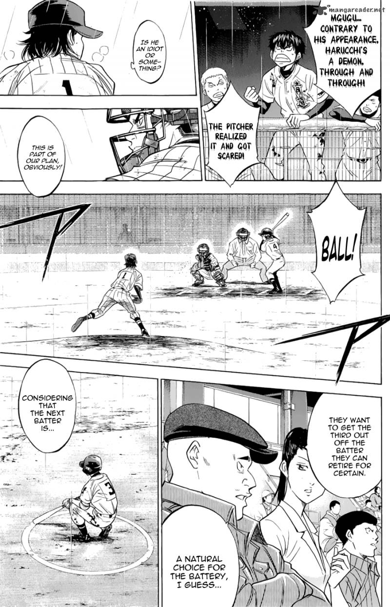 Diamond No Ace 254 11