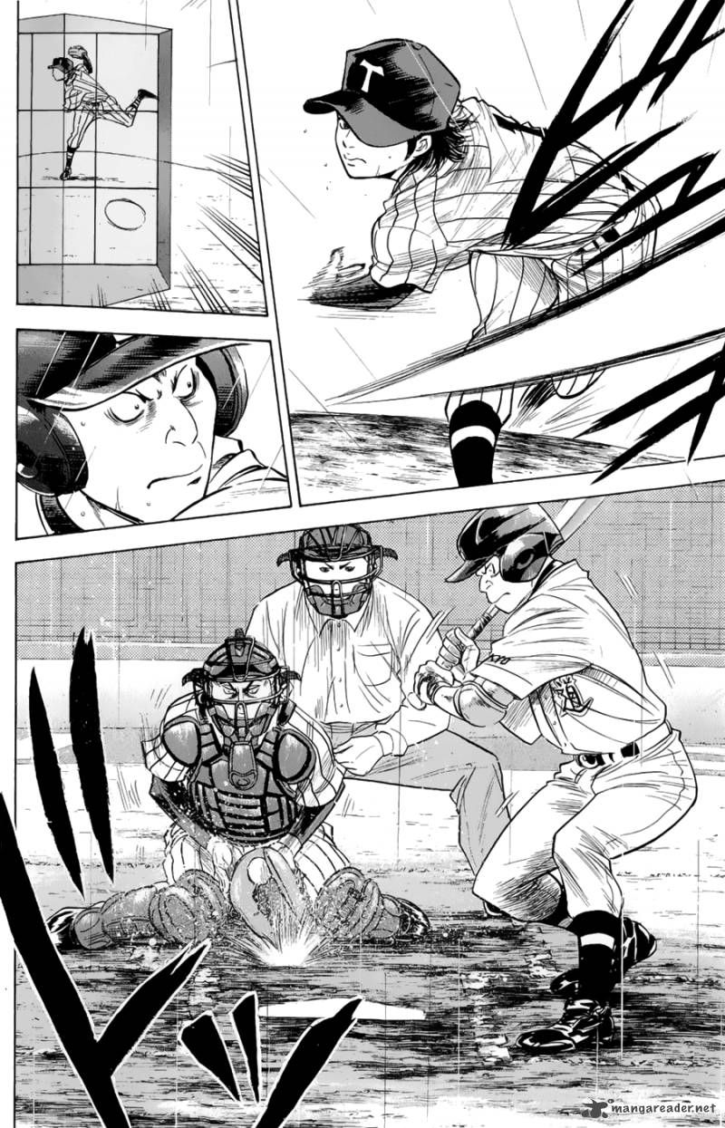 Diamond No Ace 254 18