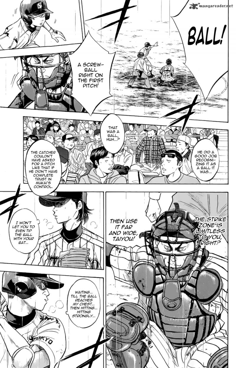Diamond No Ace 254 19