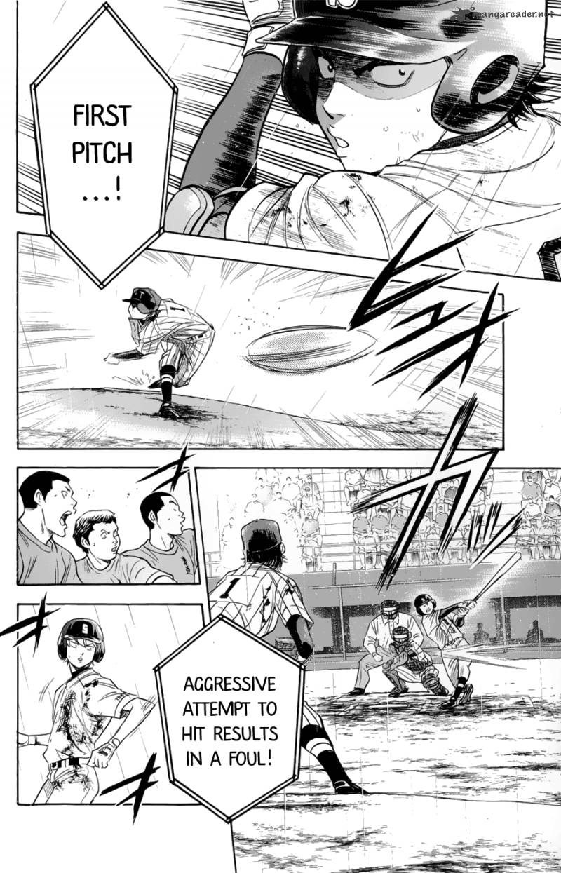 Diamond No Ace 254 2