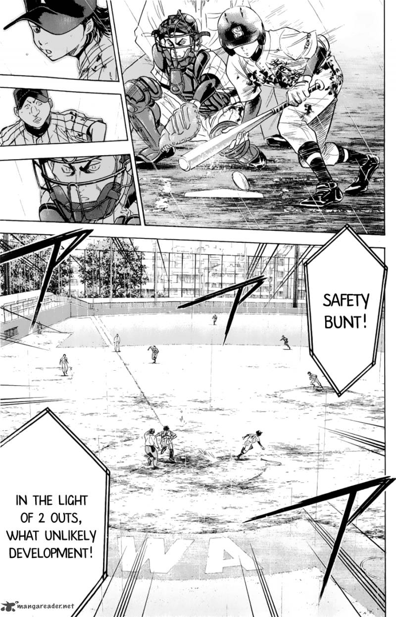 Diamond No Ace 254 5