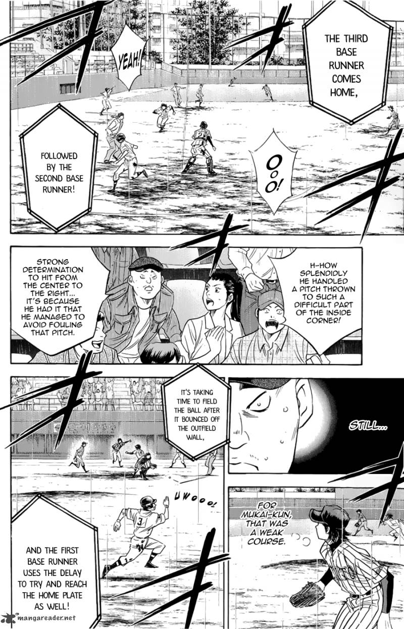 Diamond No Ace 255 18