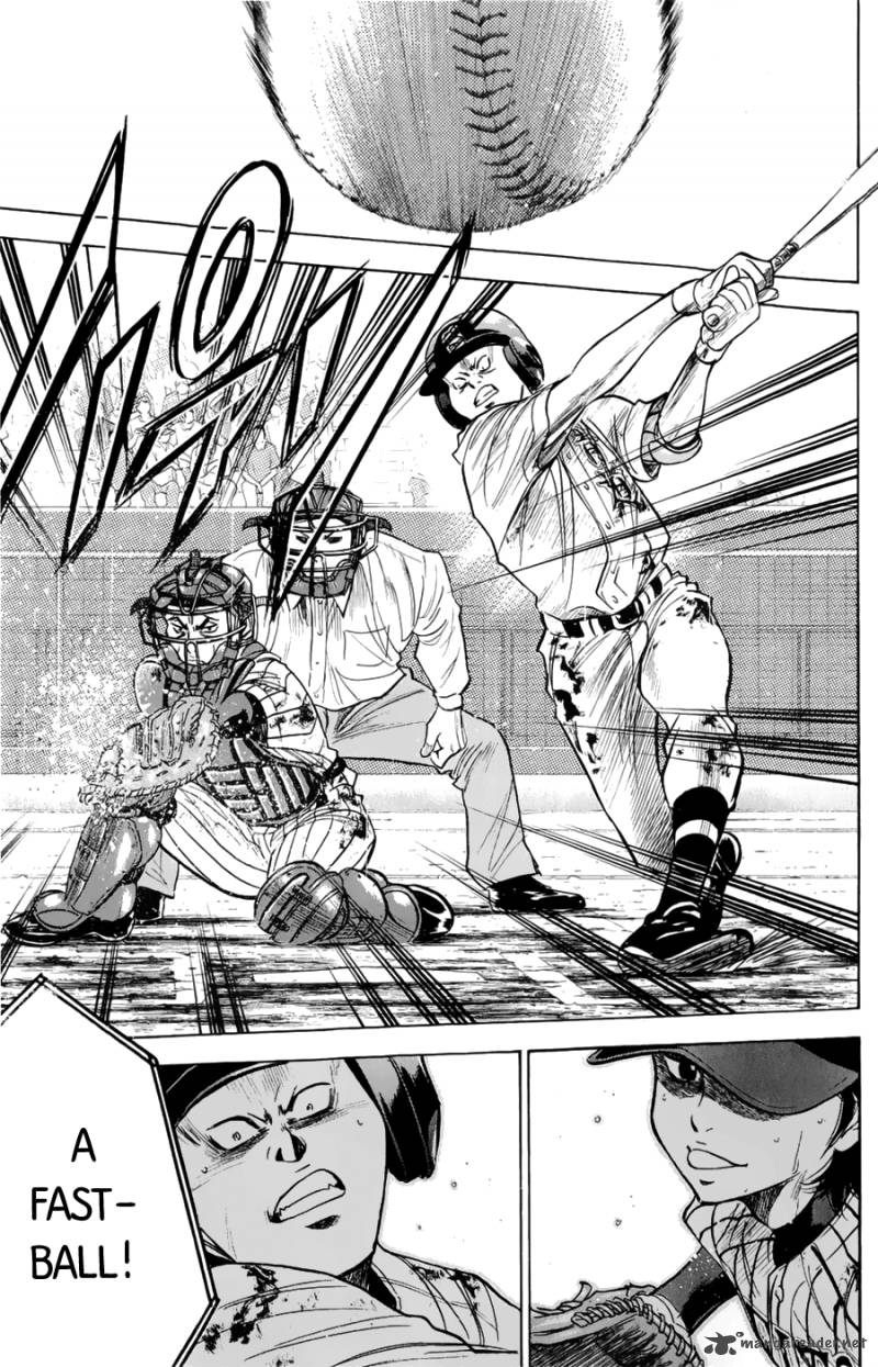 Diamond No Ace 255 3