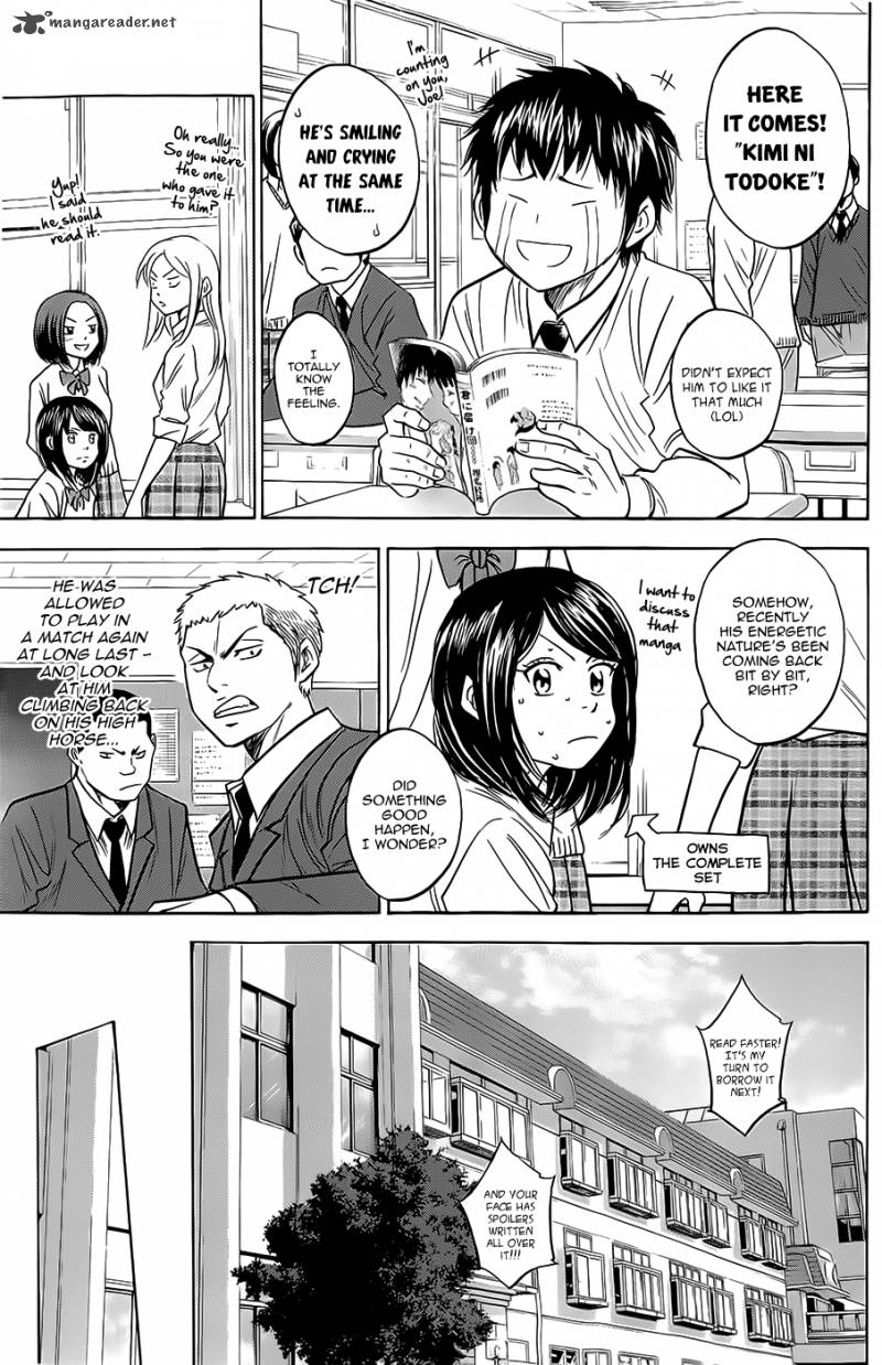 Diamond No Ace 258 7
