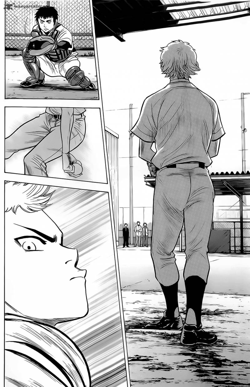 Diamond No Ace 259 3