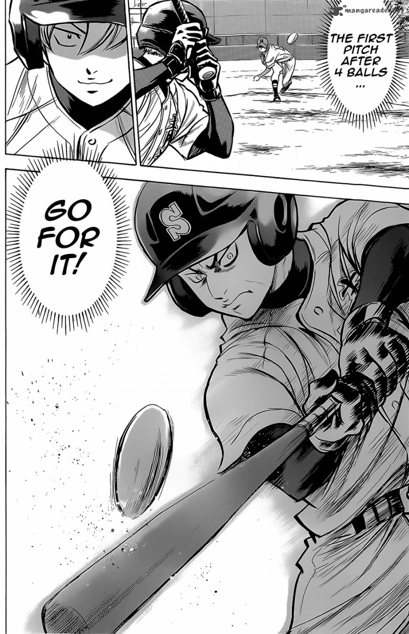 Diamond No Ace 262 10