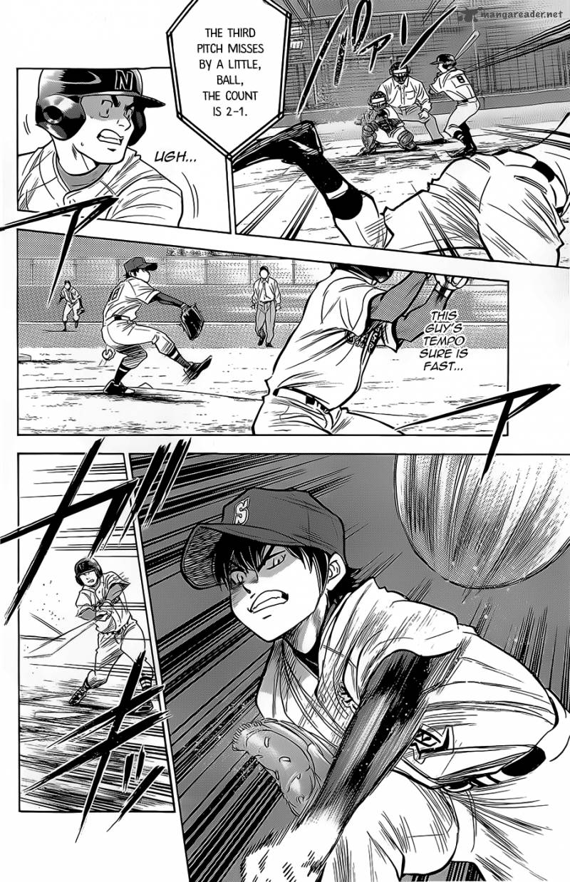 Diamond No Ace 263 2