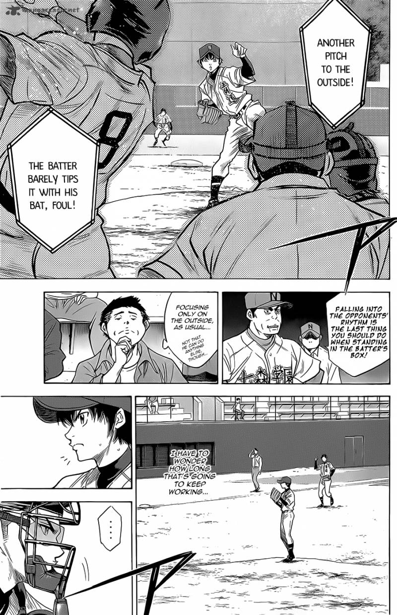 Diamond No Ace 263 3