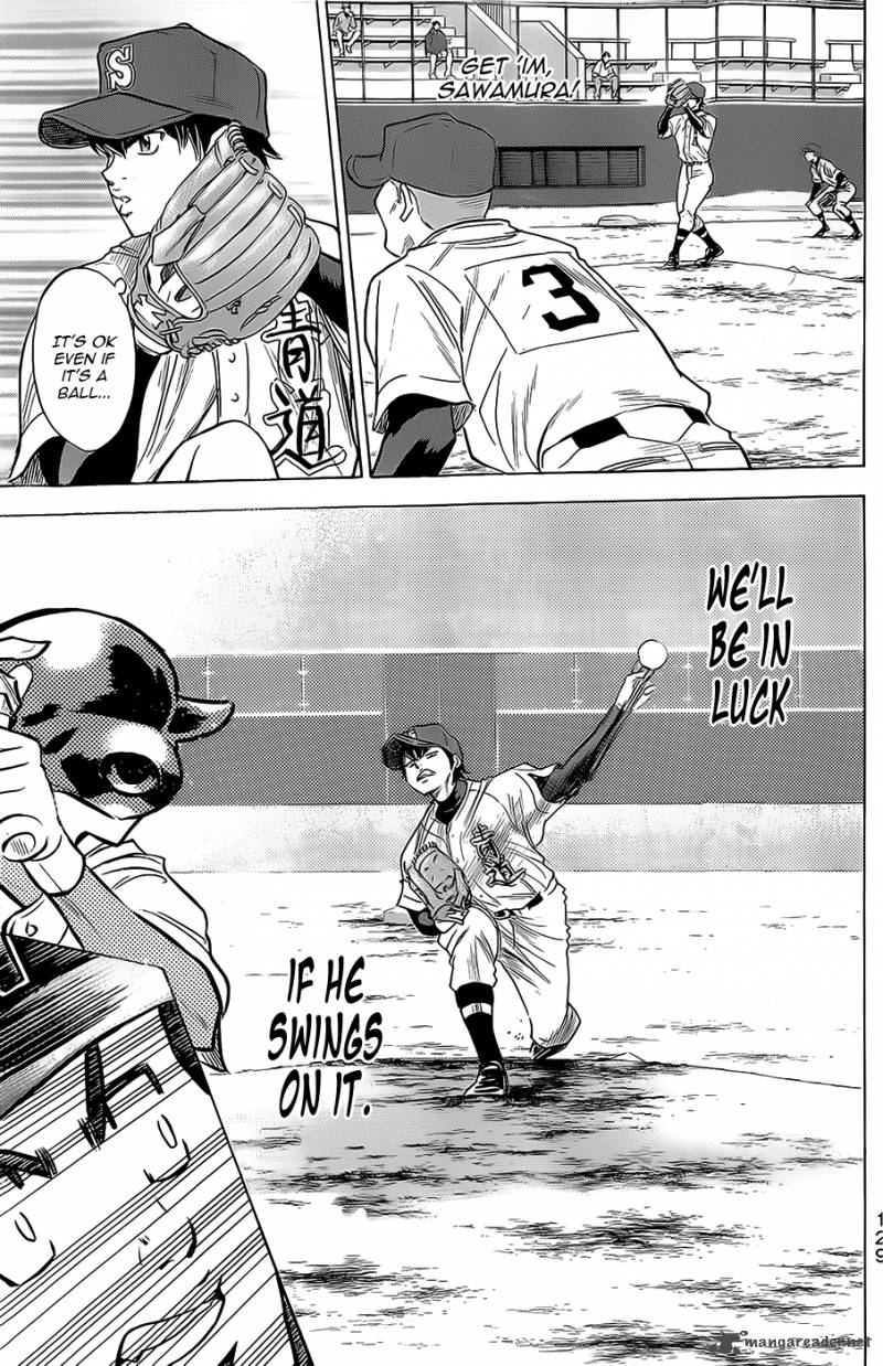 Diamond No Ace 263 5