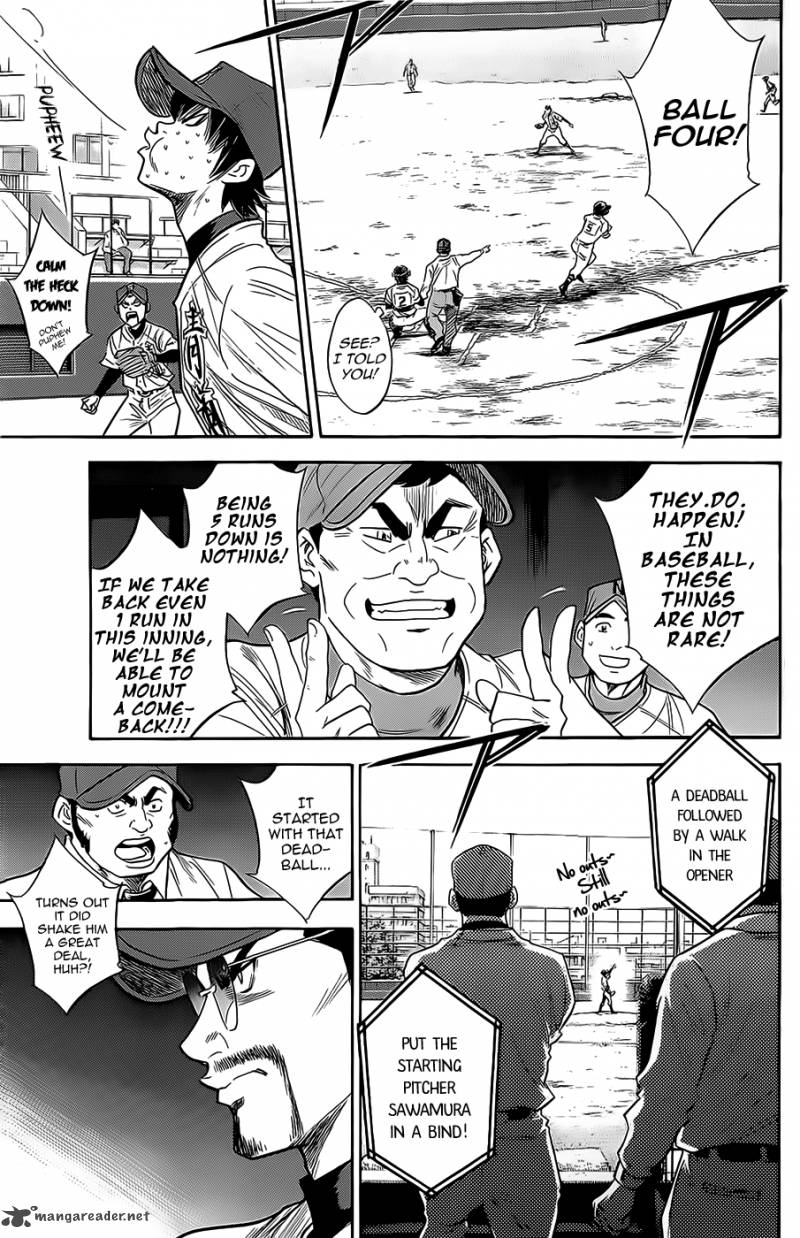 Diamond No Ace 263 9