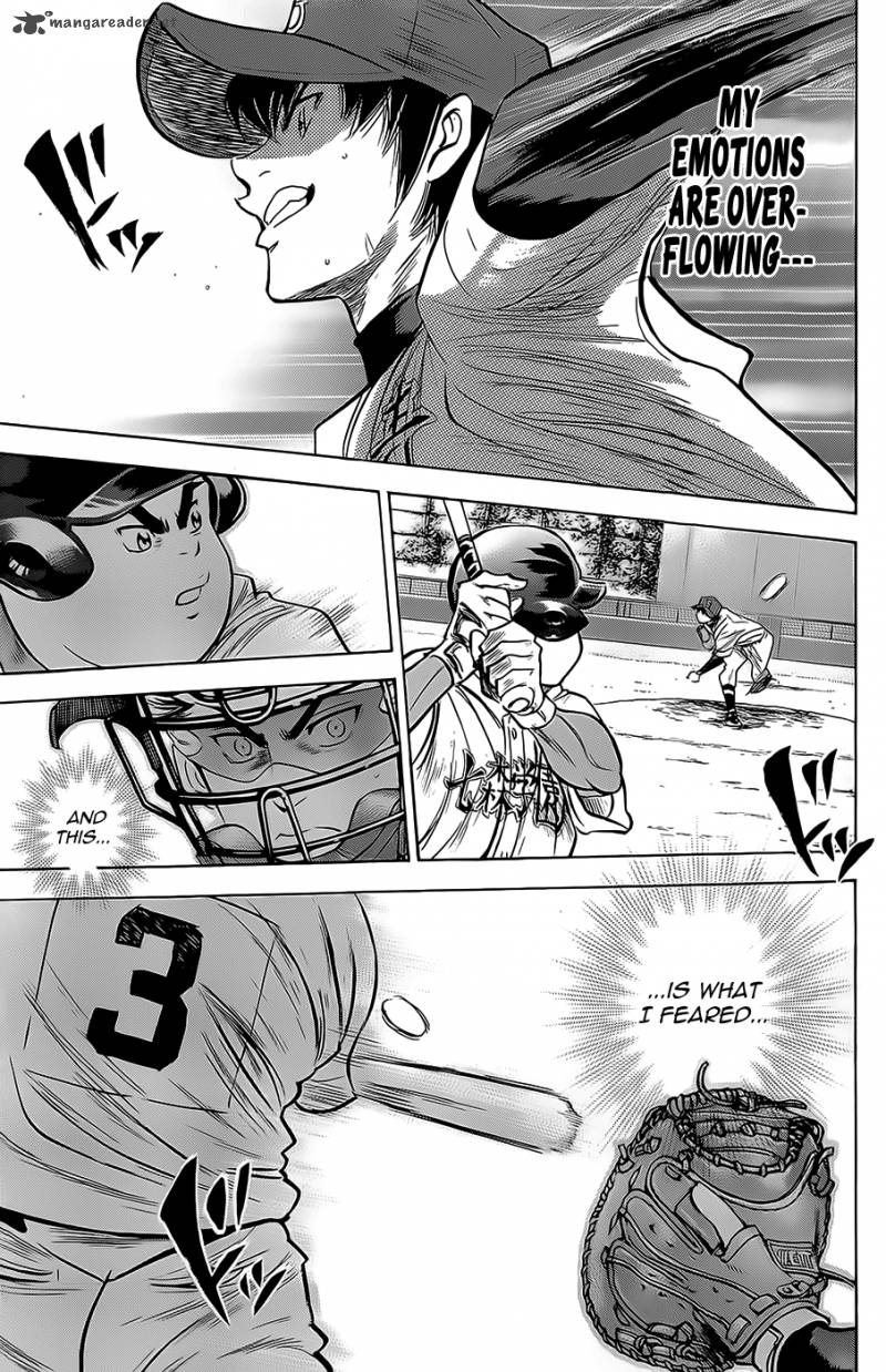 Diamond No Ace 264 11