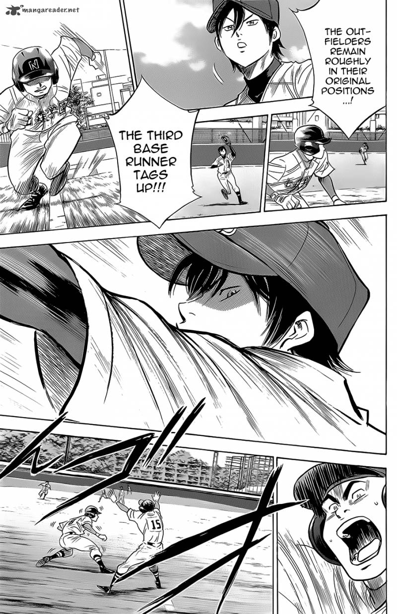 Diamond No Ace 264 13