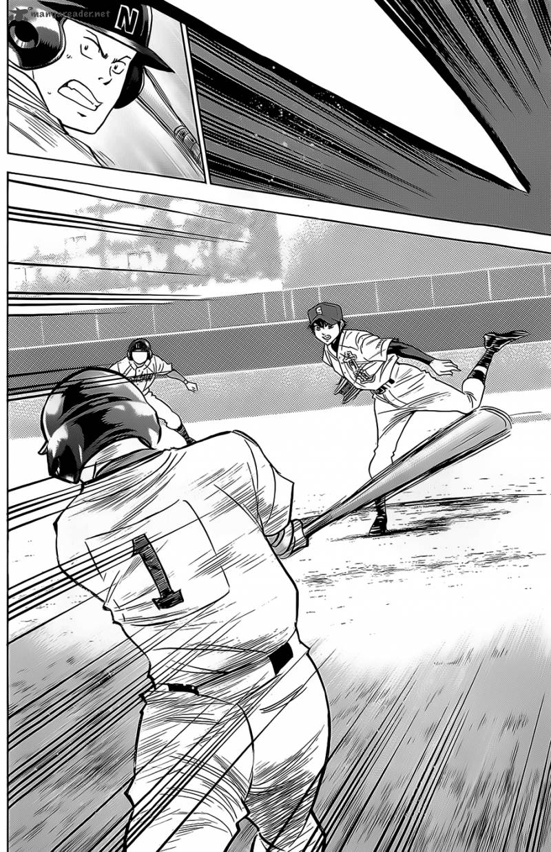 Diamond No Ace 264 18