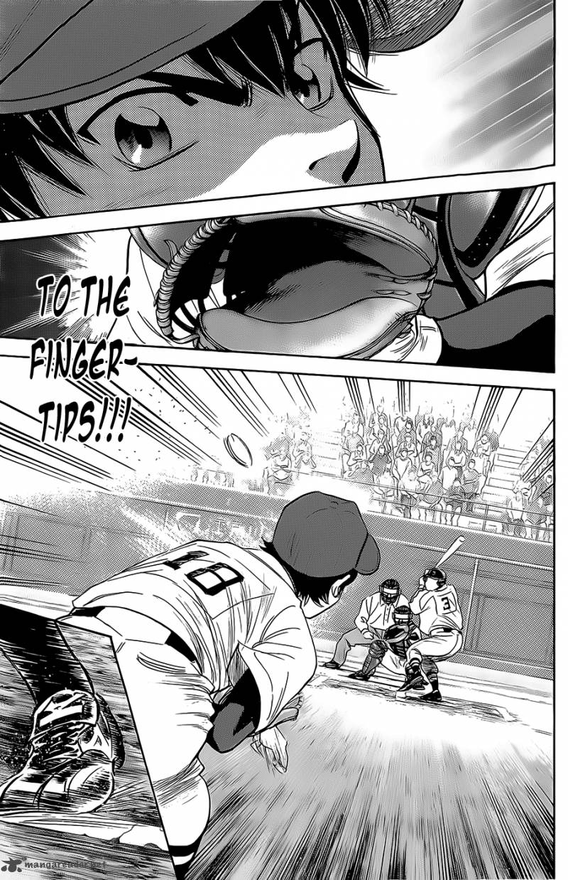 Diamond No Ace 264 5